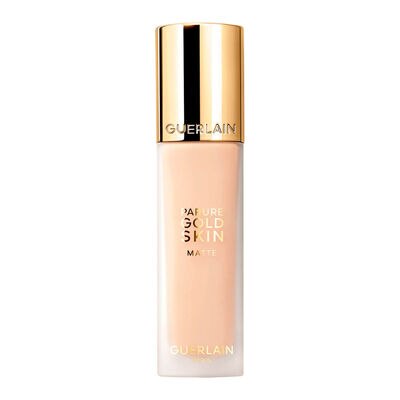 PARURE SKIN FOUNDATION MATTE 2W